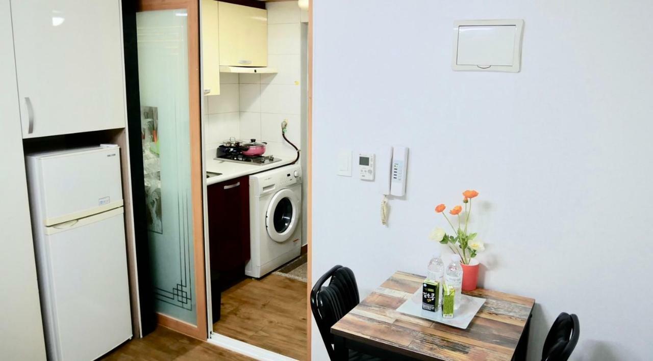 Cheonan City ,One Room Rent, South Korea 외부 사진