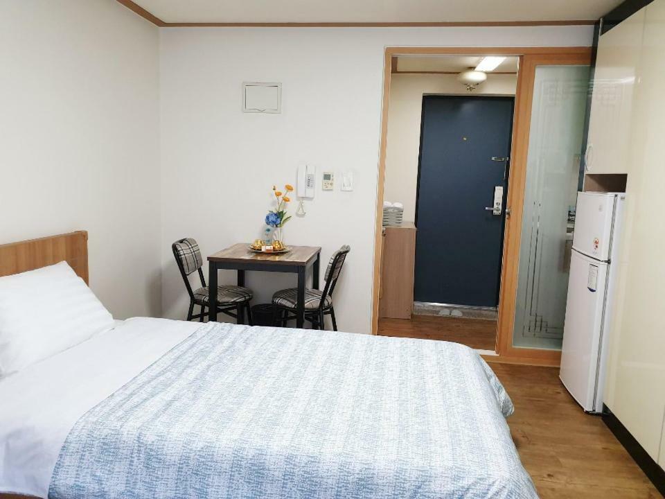 Cheonan City ,One Room Rent, South Korea 외부 사진