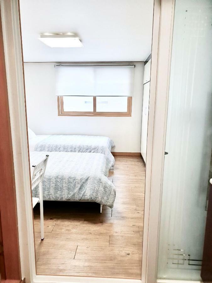 Cheonan City ,One Room Rent, South Korea 외부 사진