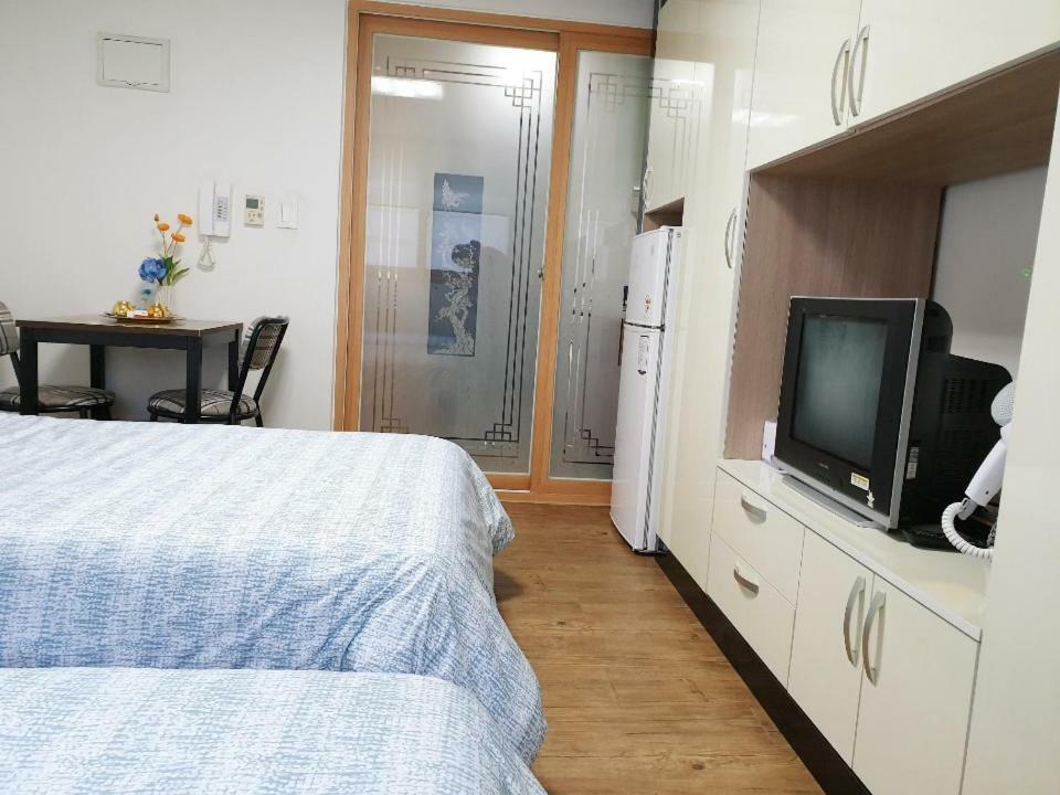 Cheonan City ,One Room Rent, South Korea 외부 사진