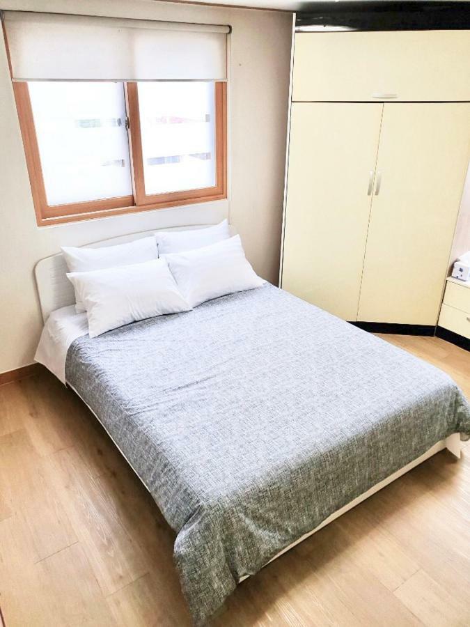 Cheonan City ,One Room Rent, South Korea 외부 사진