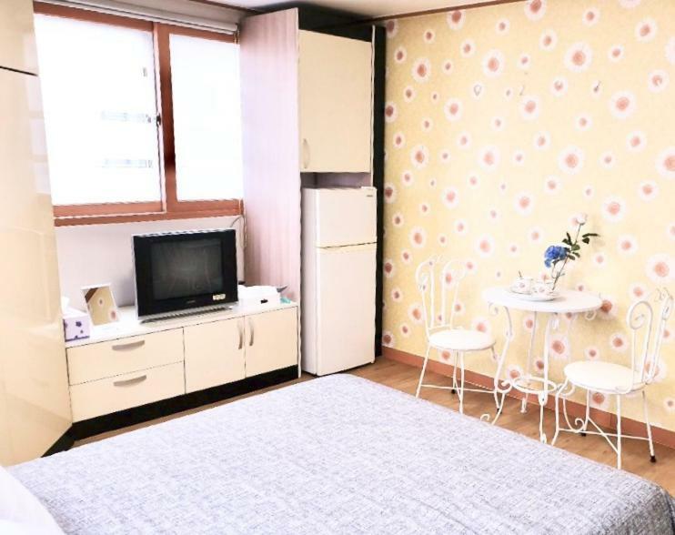 Cheonan City ,One Room Rent, South Korea 외부 사진